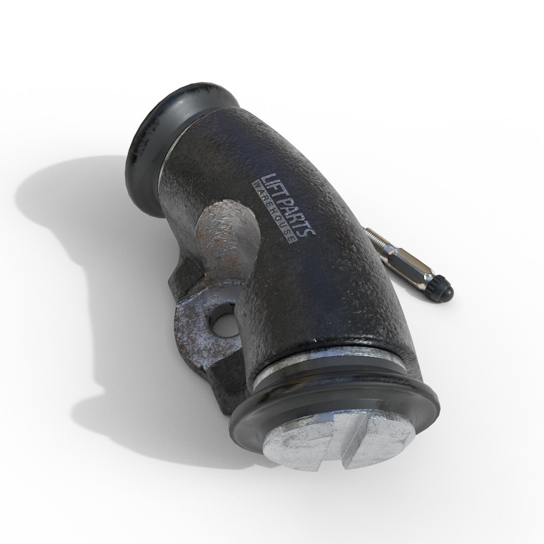 44101-L0702 Wheel Cylinder for Nissan Forklift - Lift Parts